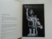 Arts du Congo. Catalogue d'exposition juin 1967 par Henri et Hélène Kamer - Image 2