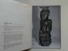 Arts du Congo. Catalogue d'exposition juin 1967. Henri et Hélène Kamer