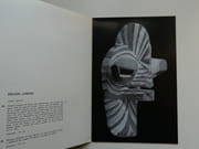 Arts du Congo. Catalogue d'exposition juin 1967 par Henri et Hélène Kamer - Image 4