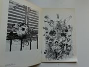 Velickovic. Catalogue d'exposition  ARC Musée d'Art Moderne de la Ville de Paris Février-Mars 1970 par Gassiot-Talabot Gérald.  - Image 2