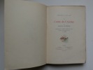 LE CONTE DE L'ARCHER. Chroniques du temps passé. Aquarelles de A. Poirson gravées par Gillot.. Armand SYLVESTRE