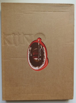 LADISLAS KIJNO. Rétrospective. Lille. Palais des Beaux-arts de 13 mai au 15 octobre 2000. . LADISLAS KIJNO (Sylvie Acheré- Renaud Faroux)