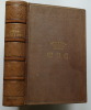 HISTOIRE DE DIX ANS 1830-1840. Deux tomes reli&eacute;s en un volume. Complet. Louis BLANC