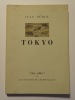 Tokyo. Jean Pérol