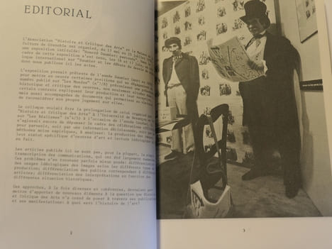 Daumier et le dessin de presse. Michel Melot. Yann Pavie. Philippe Mathoulin. Laura Malvano. Klaus SchrenK. Hanna Deinhardt. Detlef Hoffmann. Rosana ...