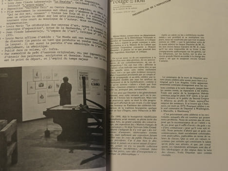 Daumier et le dessin de presse. Michel Melot. Yann Pavie. Philippe Mathoulin. Laura Malvano. Klaus SchrenK. Hanna Deinhardt. Detlef Hoffmann. Rosana ...