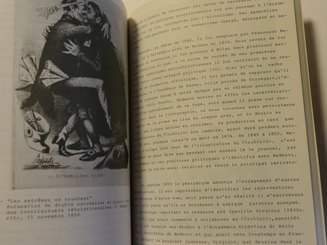 Daumier et le dessin de presse. Michel Melot. Yann Pavie. Philippe Mathoulin. Laura Malvano. Klaus SchrenK. Hanna Deinhardt. Detlef Hoffmann. Rosana ...
