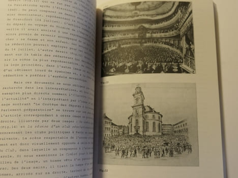 Daumier et le dessin de presse. Michel Melot. Yann Pavie. Philippe Mathoulin. Laura Malvano. Klaus SchrenK. Hanna Deinhardt. Detlef Hoffmann. Rosana ...