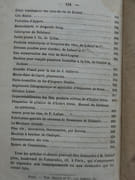 L'immense trésor des vignerons et des marchands de vins indiquant des moyens inédits pour vieillir instantanément les Vins, leur enlever les mauvais goûts, même celui du terroir, colorer les vins blancs en rouge Narbonne d'une manière hygiénique et sans aucun coupage, éviter leur dégénérescence, partant plus de vins aigres, amers, gras ni poussés, découverte d'un agent supérieur à l'alcool pour le maintien, la conservation et l'expédition lointaine des Vins. 3ème édition, revue, corrigée et considérablement augmentée par L.F. DUBIEFF - Image 10