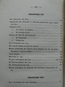 L'immense trésor des vignerons et des marchands de vins indiquant des moyens inédits pour vieillir instantanément les Vins, leur enlever les mauvais goûts, même celui du terroir, colorer les vins blancs en rouge Narbonne d'une manière hygiénique et sans aucun coupage, éviter leur dégénérescence, partant plus de vins aigres, amers, gras ni poussés, découverte d'un agent supérieur à l'alcool pour le maintien, la conservation et l'expédition lointaine des Vins. 3ème édition, revue, corrigée et considérablement augmentée par L.F. DUBIEFF - Image 4