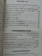 L'immense trésor des vignerons et des marchands de vins indiquant des moyens inédits pour vieillir instantanément les Vins, leur enlever les mauvais goûts, même celui du terroir, colorer les vins blancs en rouge Narbonne d'une manière hygiénique et sans aucun coupage, éviter leur dégénérescence, partant plus de vins aigres, amers, gras ni poussés, découverte d'un agent supérieur à l'alcool pour le maintien, la conservation et l'expédition lointaine des Vins. 3ème édition, revue, corrigée et considérablement augmentée par L.F. DUBIEFF - Image 9