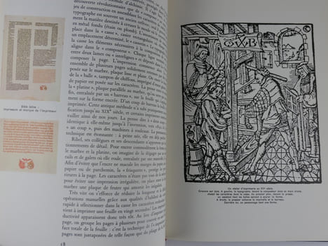 Histoire d'un imprimeur, Berger-Levrault : 1676-1976. Préface de Jean Mistler