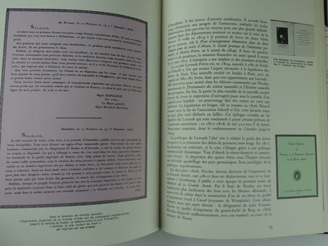 Histoire d'un imprimeur, Berger-Levrault : 1676-1976. Préface de Jean Mistler