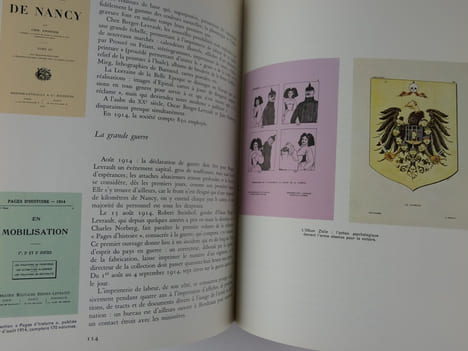 Histoire d'un imprimeur, Berger-Levrault : 1676-1976. Préface de Jean Mistler