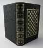 Le Libertin de Qualité ou Ma Conversion par M.D.R.C.D.M.F. Edition revue sur celle originale de 1783. Suivi de Le Rideau Levé ou l'Education de Laure. ...