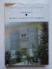 Catalogue du Musée National de Damas. Par les conservateurs du Musée : Abu-I-Faraj Al-'USH, Adnan Joundi, Bachir Zouhdi.