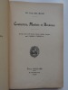 Couturière, Modiste et Brodeuse. . Mme Paul Delabassé
