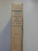 Aux sources du fleuve. Ex. du service de presse. . Thomas Wolfe. Traduit par Pierre Singer. Préface de Maurice Nadeau. 