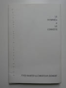 Le nymphéa et le confetti par Yves Martin et Christian Zeimert - Image 1