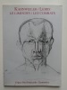 Les Limousin / Les Combats. Espace Paul Rebeyrolle 20 juin - 3 novembre 1998. Kahnweiler / Leiris