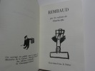 Rimbaud par les enfants de Charleville. Collectif. Préface de Hubert Haddad. 