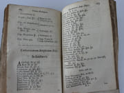 PHARMACOPOEIA BATEANA, Quâ Nongenta. Circiter Pharmaca, pleraque omnia è praxi Georgii Batei Regi Carolo II. Medici Primarii excerpta, ordine alphabetico concisè exhibentur, cum Viribus & Dosibus annexis. Quorum Nonnulla in Laboratorio Publico Pharmacopoeano Lond. fideliter parantur Venalia : Atque in usu sunt hodierno apud Medicos Londinenses. Huic accesserunt Arcana Goddardiana, item Orthotonia Medicorum Observata et Tabula Posologica Dosibus Pharmacorum accomodata. Cum Indice Morborum, Curationum, &c. Curâ J.S. Pharmacopoei Lond. Editio sexta cum Appendice ex Autographo Eximii Authoris desumpta. par BATE George  - Image 7