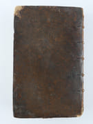 PHARMACOPOEIA BATEANA, Quâ Nongenta. Circiter Pharmaca, pleraque omnia è praxi Georgii Batei Regi Carolo II. Medici Primarii excerpta, ordine alphabetico concisè exhibentur, cum Viribus & Dosibus annexis. Quorum Nonnulla in Laboratorio Publico Pharmacopoeano Lond. fideliter parantur Venalia : Atque in usu sunt hodierno apud Medicos Londinenses. Huic accesserunt Arcana Goddardiana, item Orthotonia Medicorum Observata et Tabula Posologica Dosibus Pharmacorum accomodata. Cum Indice Morborum, Curationum, &c. Curâ J.S. Pharmacopoei Lond. Editio sexta cum Appendice ex Autographo Eximii Authoris desumpta. par BATE George  - Image 9