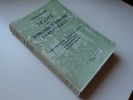 Traité des estimations et expertises forestières. Etude méthodique synthétique de l'établissement des valeurs-bois en forêt. Les estimations ...