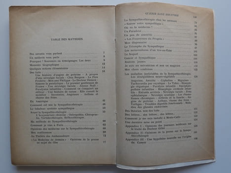 Guérir sans souffrir. Témoignages et souvenirs.. Docteur Paul GILLET