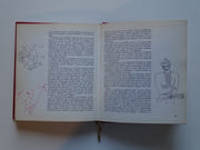 Poésies. Romancero gitan. Poème du cante Jondo. Chant funèbre pour Ignacio Sanchez Mejias. par Federico Garcia Lorca traductions d'A. Belamich, P. Darmangeat, J. Prévost et J. Supervielle. Postface de Mathilde Pomès. Photo-graphismes originaux d'Henry Cohen. - Image 3
