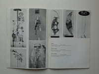 MOUVEMENT DADA. BERLIN, GENEVE, MADRID, NEW YORK, ZURICH. ARMAN, RAYSSE, SPOERRI, DUFRENE, ROTELLA, VILLEGLE. 1916-1966.