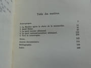 Naissance du parti national-socialiste allemand. Les débuts du National-Socialisme Hitler jusqu'en 1924.  par Werner Maser - Image 4