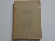 Tabulae parasitorum intestinorum. Parasites intestinaux. Biologie, diagnostic et traitement des maladies parasitaires intestinales.  par J.G. Baer, Ch. Joyeux, A. Sicé - Image 1