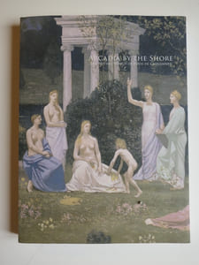 Arcadia by the Shore - The mythic world of Puvis de Chavannes.