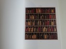 Réunion de deux ouvrages: Les Septante & Oeuvres croisées, catalogue de l'exposition.. Texte de Pascal Quignard. Pastels de Pierre Skira.