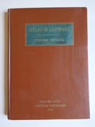 Atlas of leprosy par Kensuke Mitsuda - Image 1