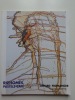 Gérard Fromanger  : Rizhomes, Pastels-Café. Catalogue d'exposition Galerie Claude Samuel Novembre-Décembre 1999. Gérard FROMANGER. Textes de Alain ...