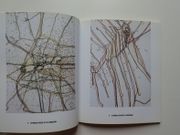 Gérard Fromanger  : Rizhomes, Pastels-Café. Catalogue d'exposition Galerie Claude Samuel Novembre-Décembre 1999 par Gérard FROMANGER. Textes de Alain Jouffroy et de Renaud Ego - Image 3