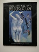Grands Maîtres du Surréalisme. Dali, Ernst, Magritte, Miro, Tanguy.  par Galerie Les Arts Plastiques Modernes - Image 1