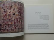 L'arrière-pays. Catalogue d'exposition du 27 juin au 30 août 1992. L'arrière-pays en terre cathare. BIssière. Tobey. Szenes. Jean Dubuffet. Vieira da Silva. Nicolas de Staël. Nallard. Soulages. Debré. Zao Wou-Ki. Aguayo. Gasiorowski. Jean Amado. par Dora Vallier. Jean-François Jaeger - Image 3