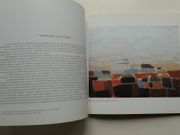 L'arrière-pays. Catalogue d'exposition du 27 juin au 30 août 1992. L'arrière-pays en terre cathare. BIssière. Tobey. Szenes. Jean Dubuffet. Vieira da Silva. Nicolas de Staël. Nallard. Soulages. Debré. Zao Wou-Ki. Aguayo. Gasiorowski. Jean Amado. par Dora Vallier. Jean-François Jaeger - Image 4