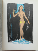 LES CONTES DE JEAN BOCCACE - Aquarelles de Pierre Laurent BRENOT. En 2 volumes. par Jean BOCCACE - Pierre Laurent BRENOT - Image 3