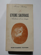 Le Cygne sauvage. Andersen et son temps par Monica Stirling. Trad. par Claude Saunier/ - Image 1