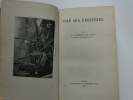 THE SEA FISHERIES. By J. Travis Jenkins, D.Sc., Ph.D., of Gray's Inn, Barrister-at-Law.. Jenkins (James Travis)
