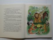 Babouillet ou la terre promise. Illustré par Elisabeth IVANOVSKY. par Frédéric HEBRARD - Elisabeth IVANOVSKY. - Image 2