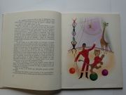 Babouillet ou la terre promise. Illustré par Elisabeth IVANOVSKY. par Frédéric HEBRARD - Elisabeth IVANOVSKY. - Image 3