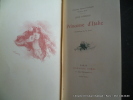 Princesse d'Italie. Jean Lorrain. Illustrations de M. Orazi.