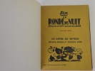 La Ronde de Nuit, 120 dessins de Sem, bois de L. Andre. Collection Le Livre de Demain. SEM