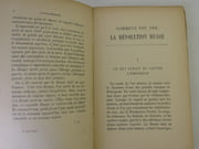 Comment est née la révolution russe. par Jacques Bainville - Image 5