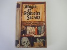 Magie et pouvoirs secrets. Roger Vaisan